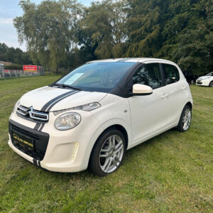 Citroën C1 1.2 Sport