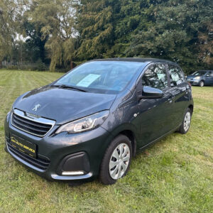 Peugeot 108 1.0 Active