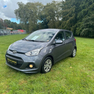 Hyundai i10 1.0 GoAir