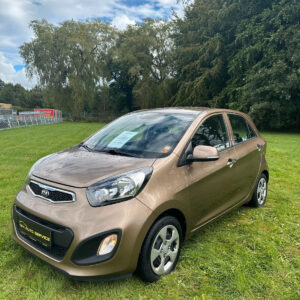 Kia Picanto 1.0 Active