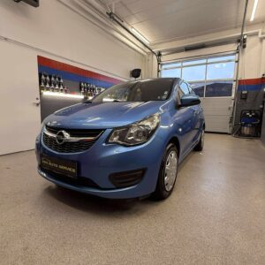 Opel Karl 1.0 Enjoy