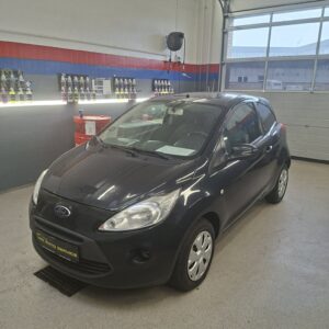 Ford Ka 1.2 Trend