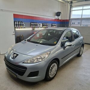 Peugeot 207 1,4 HDI 68 5D