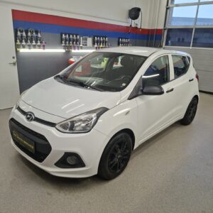 Hyundai I10 1.0 Access