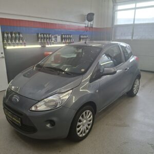 Ford Ka 1.2 SE