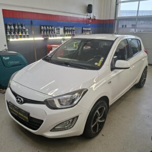 Hyundai i20 1.25l Classic XTR