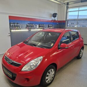 Hyundai I20 1.25 Classic