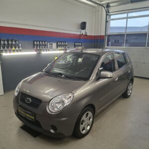 Kia Picanto 1.1 Fresh 5D