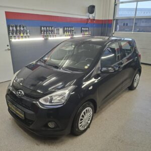 Hyundai I10 1.0 Trend
