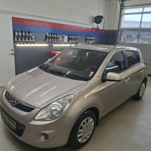 Hyundai i20 1.25l Comfort